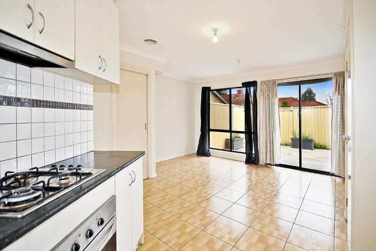 Second view of Homely townhouse listing, 3/15 Ararat Avenue, Coburg North VIC 3058