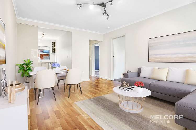Main view of Homely apartment listing, 4/8 Marriott Street, St Kilda VIC 3182
