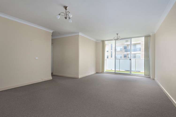 Second view of Homely unit listing, 18/43-45 Johnson Street, Chatswood NSW 2067