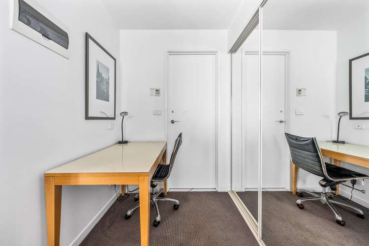 Sixth view of Homely apartment listing, 85/394 Collins Street, Melbourne VIC 3000