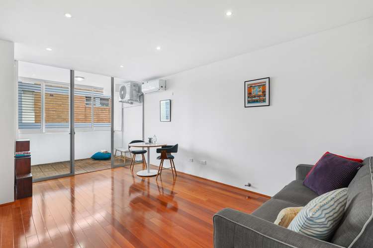 Main view of Homely apartment listing, 15/23 Ross Street, Glebe NSW 2037