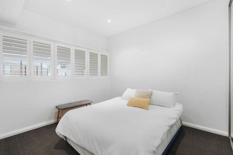 Second view of Homely apartment listing, 15/23 Ross Street, Glebe NSW 2037
