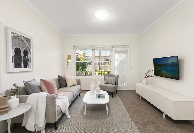 5/26 Moonbie Street