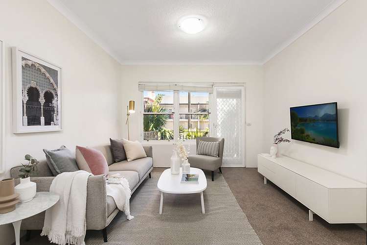 5/26 Moonbie Street, Summer Hill NSW 2130