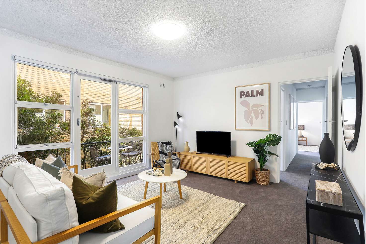 Main view of Homely unit listing, 2/9 Kidman Street, Coogee NSW 2034