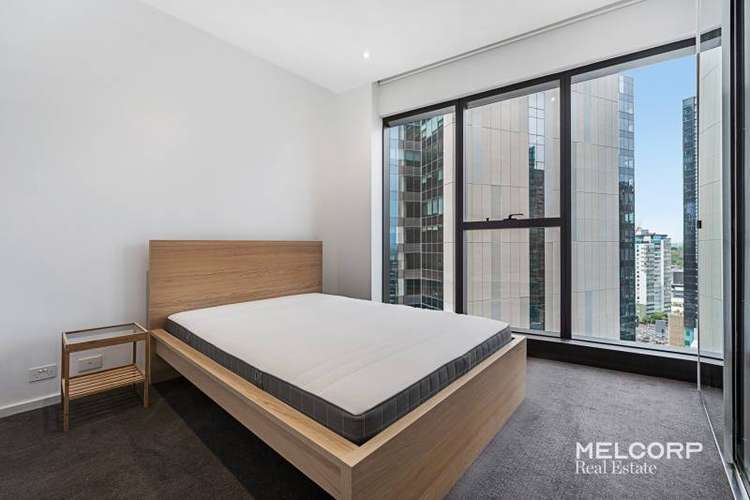 Third view of Homely apartment listing, 1614/9 Power Street, Southbank VIC 3006