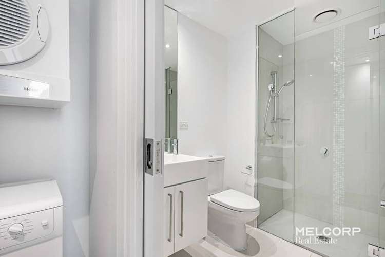 Fourth view of Homely apartment listing, 1614/9 Power Street, Southbank VIC 3006