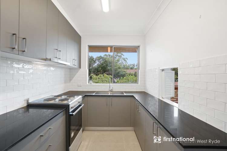 Main view of Homely apartment listing, 5/23-25 Station Street, West Ryde NSW 2114