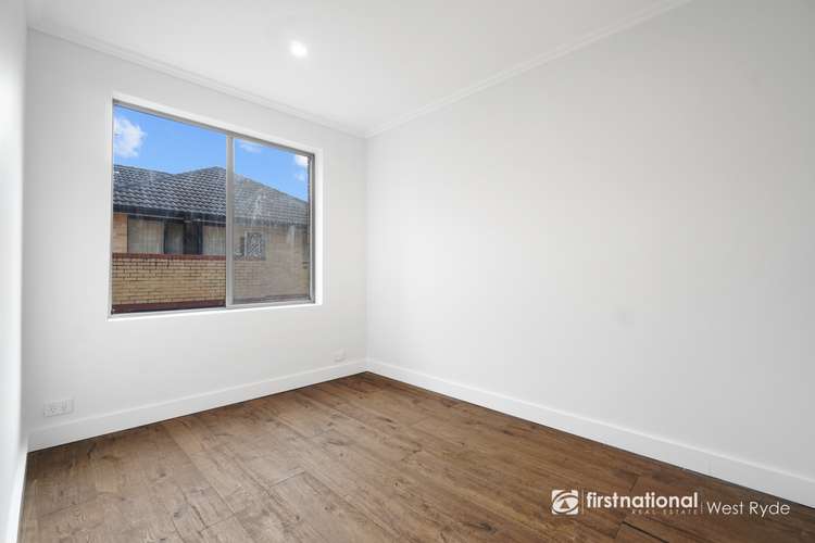 Third view of Homely apartment listing, 5/23-25 Station Street, West Ryde NSW 2114