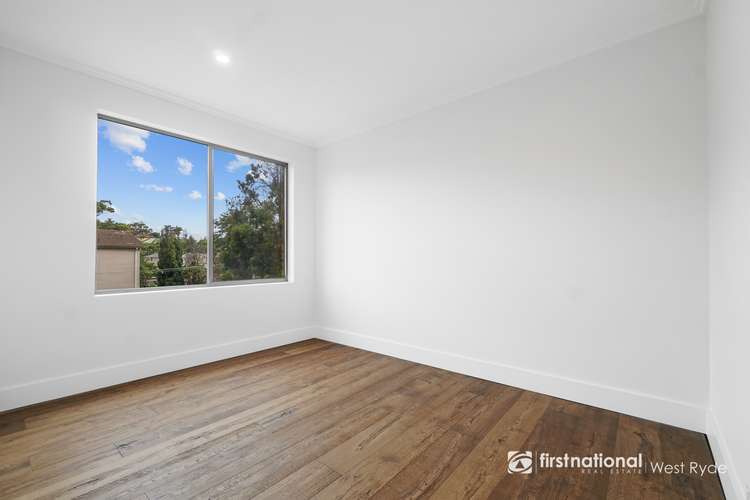 Fourth view of Homely apartment listing, 5/23-25 Station Street, West Ryde NSW 2114