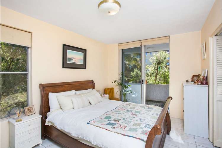 Second view of Homely apartment listing, 3/8 Ingalara Avenue, Cronulla NSW 2230