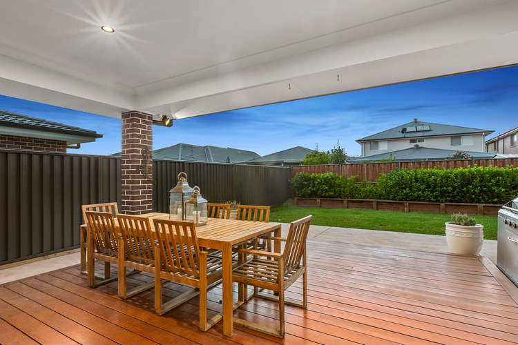 Fourth view of Homely house listing, 79 Yating Avenue, Schofields NSW 2762
