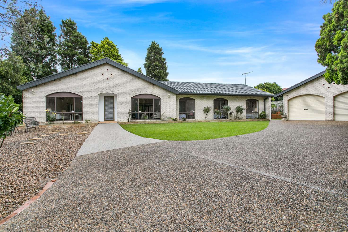 Main view of Homely house listing, 12 Eldridge Street, Cherrybrook NSW 2126