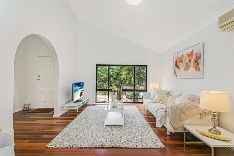 Second view of Homely house listing, 12 Eldridge Street, Cherrybrook NSW 2126