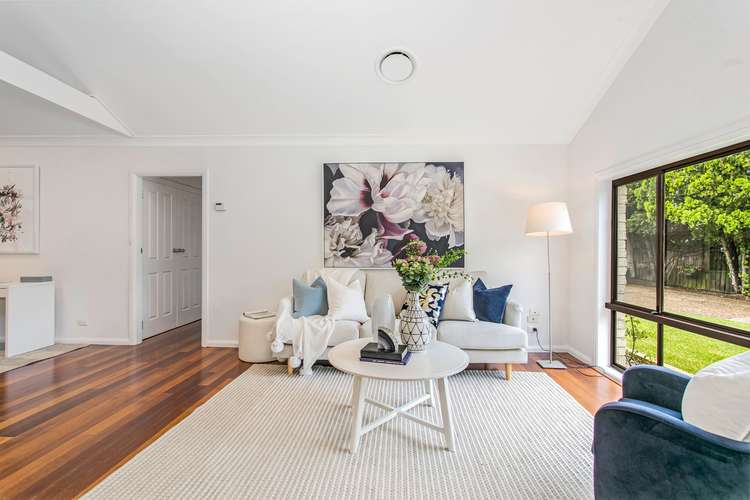 Third view of Homely house listing, 12 Eldridge Street, Cherrybrook NSW 2126