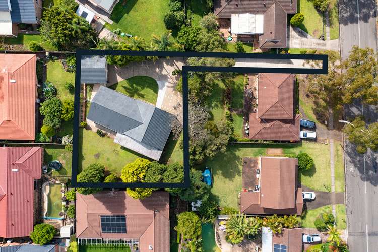 Fourth view of Homely house listing, 12 Eldridge Street, Cherrybrook NSW 2126