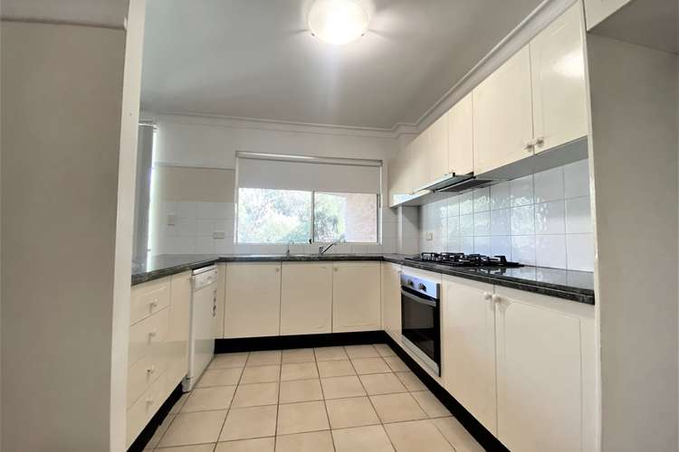 Second view of Homely unit listing, 18/59-61 Good Street, Westmead NSW 2145