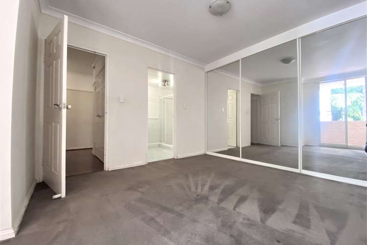 Third view of Homely unit listing, 18/59-61 Good Street, Westmead NSW 2145