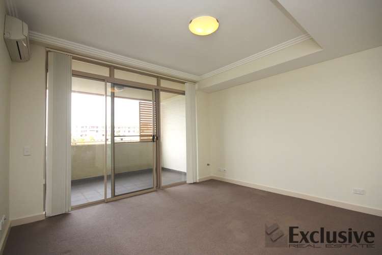 Third view of Homely apartment listing, 323/4 Stromboli Strait, Wentworth Point NSW 2127