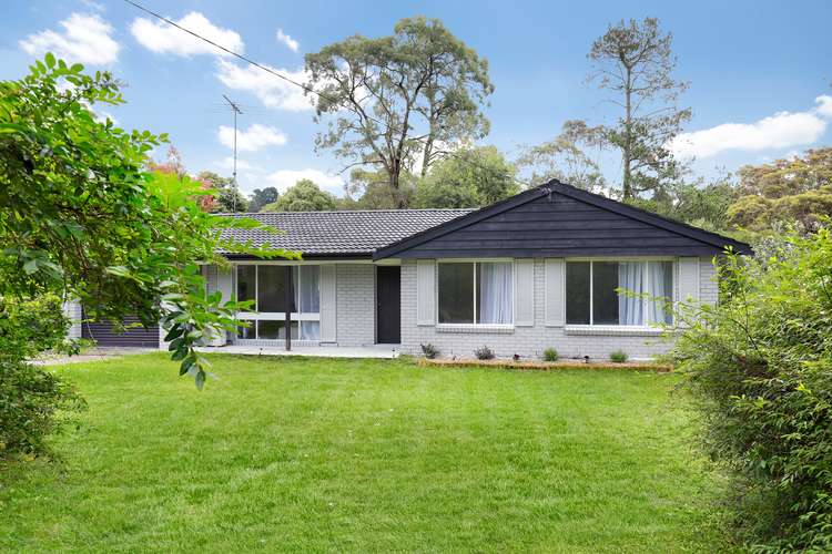 40 Oaklands Road, Hazelbrook NSW 2779