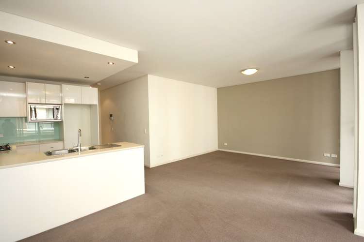 Third view of Homely unit listing, 306/3 Stromboli Strait, Wentworth Point NSW 2127