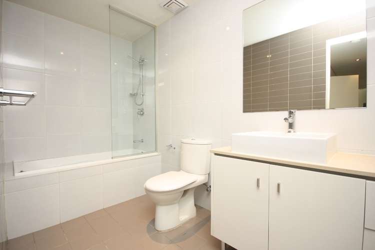 Fifth view of Homely unit listing, 306/3 Stromboli Strait, Wentworth Point NSW 2127