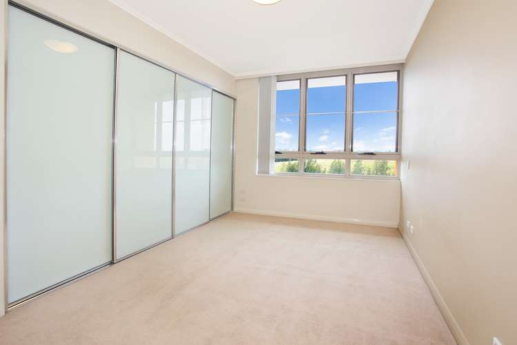 Third view of Homely apartment listing, 583/33 Hill Road, Wentworth Point NSW 2127