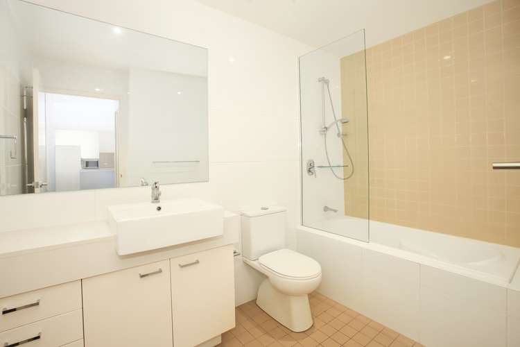 Fourth view of Homely apartment listing, 583/33 Hill Road, Wentworth Point NSW 2127
