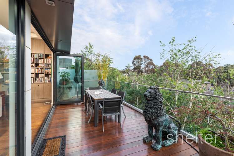 Third view of Homely house listing, 80 Valley Parade, Glen Iris VIC 3146