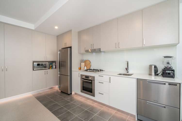 Second view of Homely apartment listing, 104/16-22 Sturdee Parade, Dee Why NSW 2099