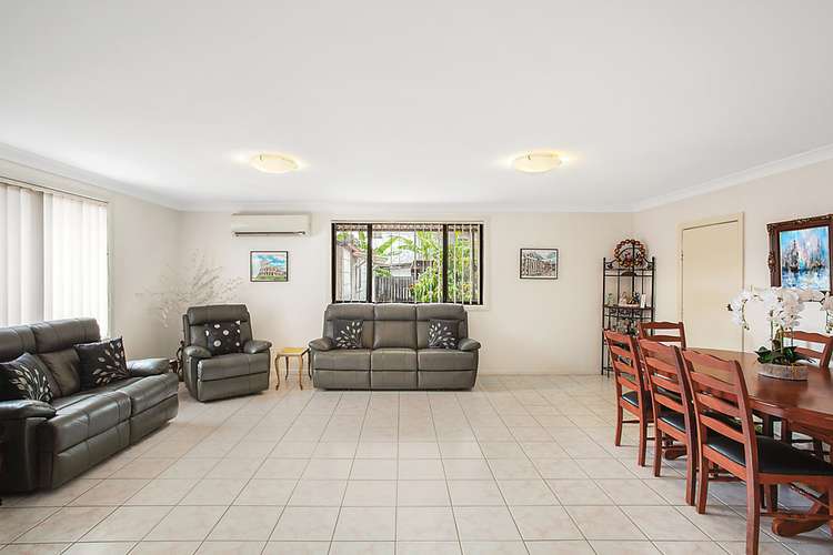 Fourth view of Homely house listing, 79 Johnston Road, Bass Hill NSW 2197