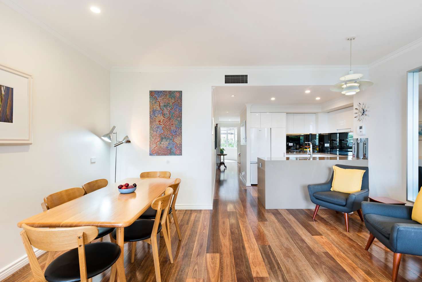 Main view of Homely apartment listing, 504/3 Cary Street, Drummoyne NSW 2047