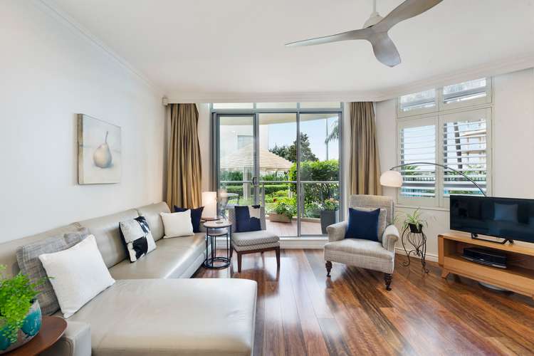 Third view of Homely apartment listing, 504/3 Cary Street, Drummoyne NSW 2047