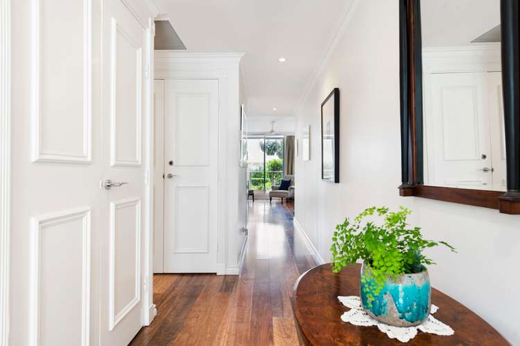 Fifth view of Homely apartment listing, 504/3 Cary Street, Drummoyne NSW 2047