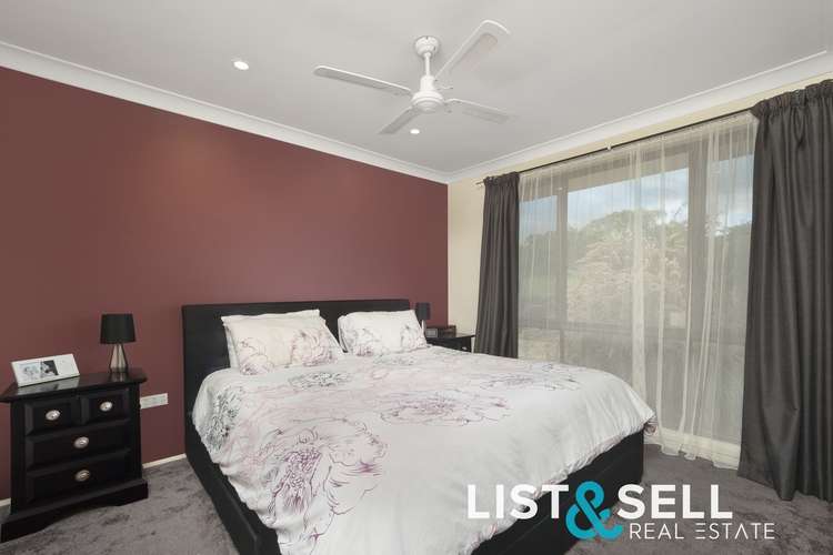 Sixth view of Homely house listing, 52 Kittyhawk Crescent, Raby NSW 2566