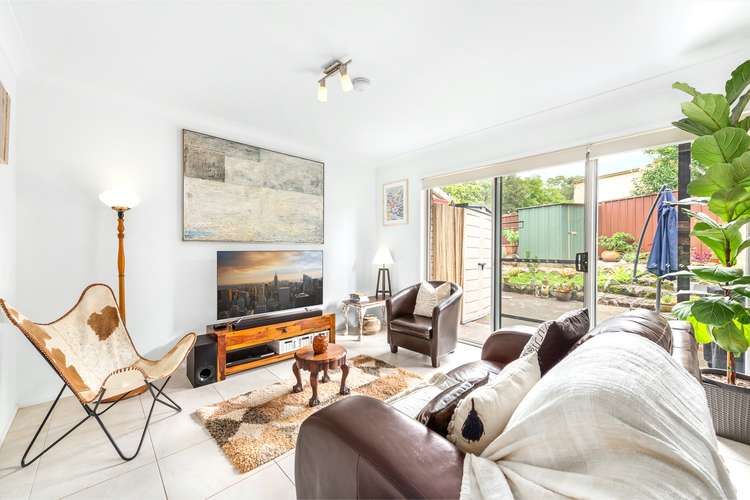 Third view of Homely townhouse listing, 10/12 Waterloo Street, Bulli NSW 2516