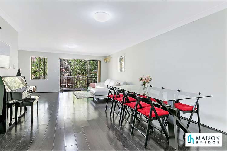 Main view of Homely unit listing, 4/21 Jenkins Road, Carlingford NSW 2118