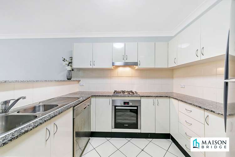 Third view of Homely unit listing, 4/21 Jenkins Road, Carlingford NSW 2118