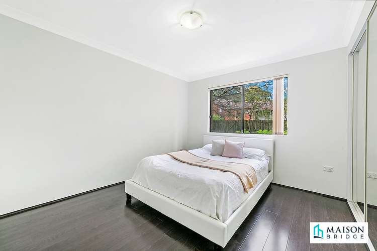 Fourth view of Homely unit listing, 4/21 Jenkins Road, Carlingford NSW 2118