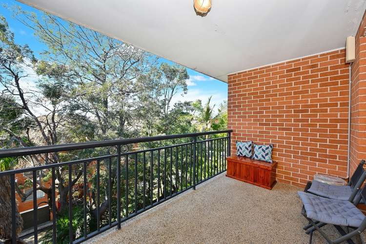 Fourth view of Homely apartment listing, 12/6-10 Mill Street, Carlton NSW 2218