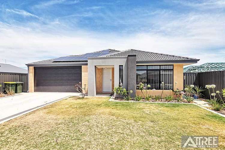 Main view of Homely house listing, 11 Agate Way, Byford WA 6122