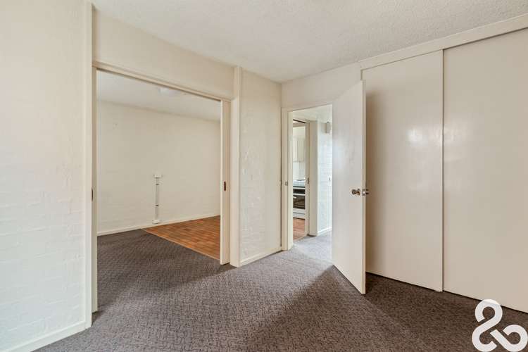 Second view of Homely apartment listing, 1/3 Allard Street, Brunswick VIC 3056