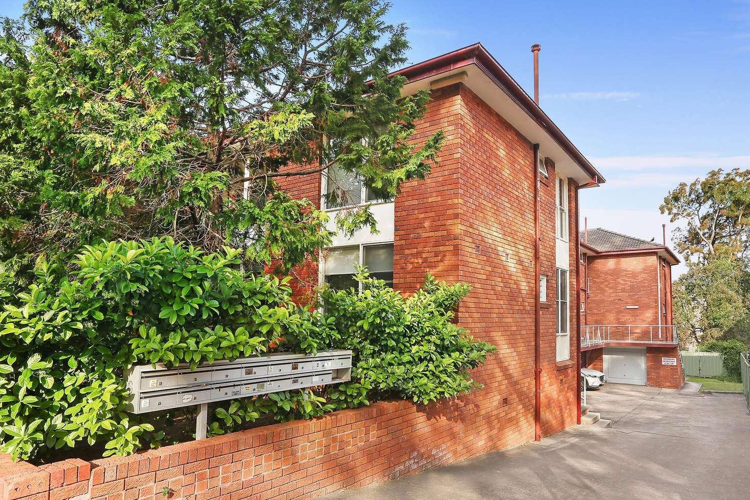 Main view of Homely house listing, 4/6 Burraneer Bay Road, Cronulla NSW 2230
