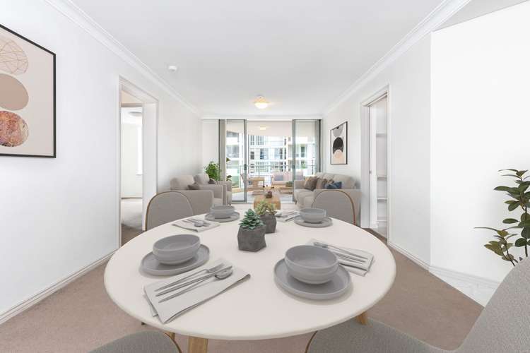 Main view of Homely apartment listing, 807/8 Spring Street, Bondi Junction NSW 2022