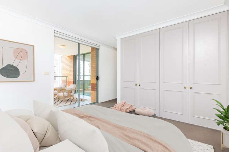 Second view of Homely apartment listing, 807/8 Spring Street, Bondi Junction NSW 2022