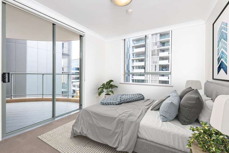 Third view of Homely apartment listing, 807/8 Spring Street, Bondi Junction NSW 2022