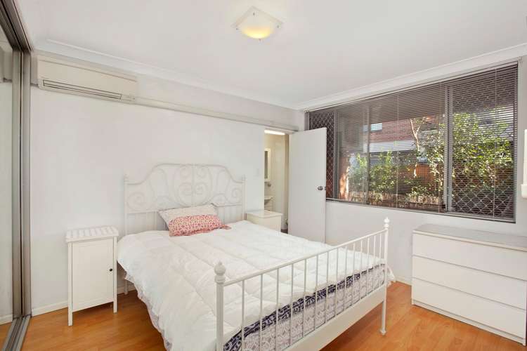 Second view of Homely apartment listing, 2/16A Union Street, West Ryde NSW 2114