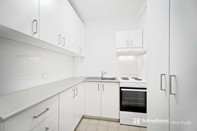 Third view of Homely apartment listing, 2/16A Union Street, West Ryde NSW 2114