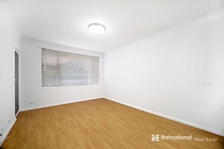 Fourth view of Homely apartment listing, 2/16A Union Street, West Ryde NSW 2114