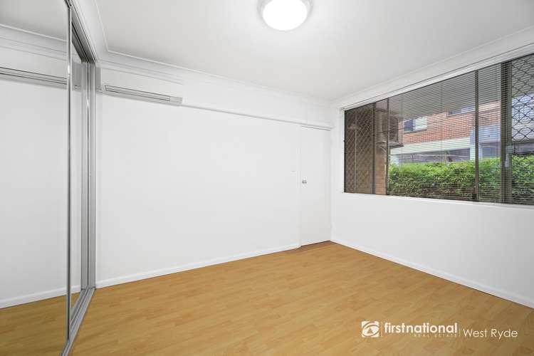 Fifth view of Homely apartment listing, 2/16A Union Street, West Ryde NSW 2114